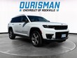 Jeep Grand Cherokee L
