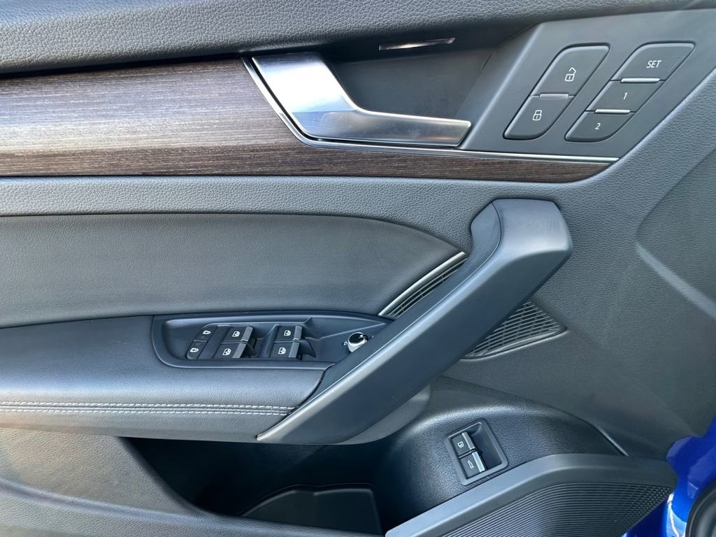 2024 Audi Q5 Premium Plus - Photo 11