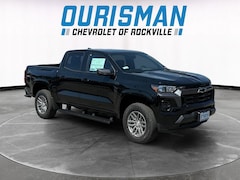 2026 Chevrolet Colorado LT Truck