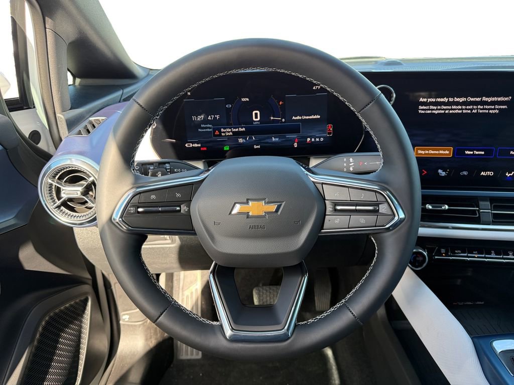 2026 Chevrolet Equinox EV 2LT - Photo 12