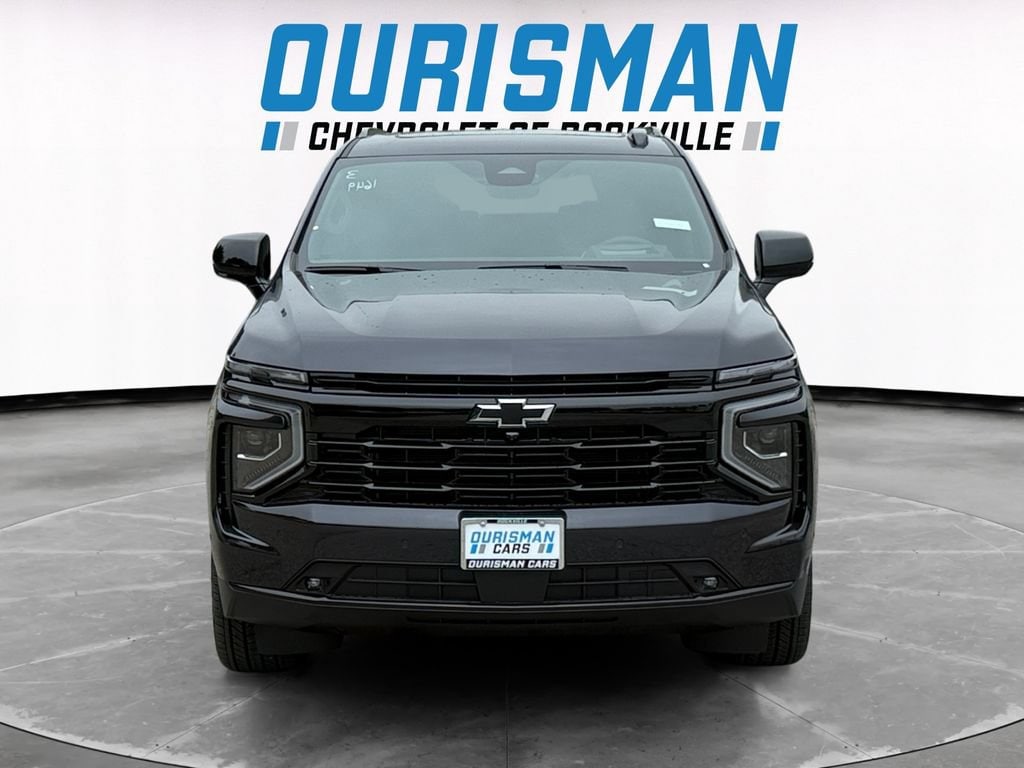 2026 Chevrolet Suburban RST - Photo 8