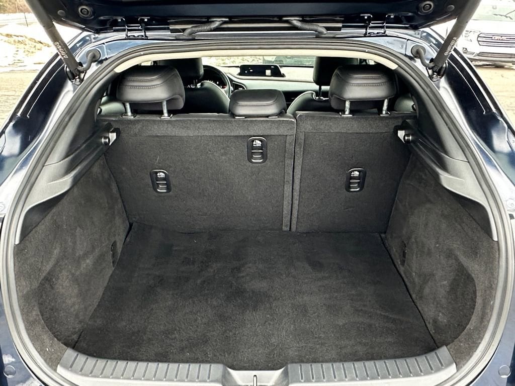 2023 Mazda CX-30 Turbo Premium - Photo 24