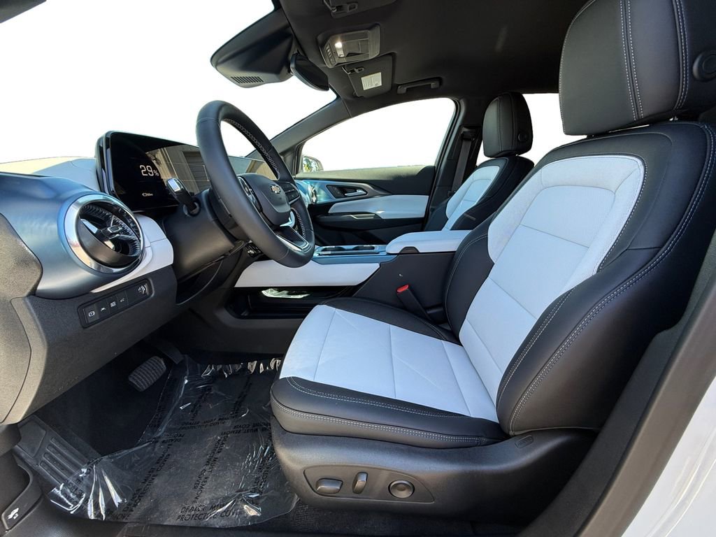 2026 Chevrolet Equinox EV 2LT - Photo 9