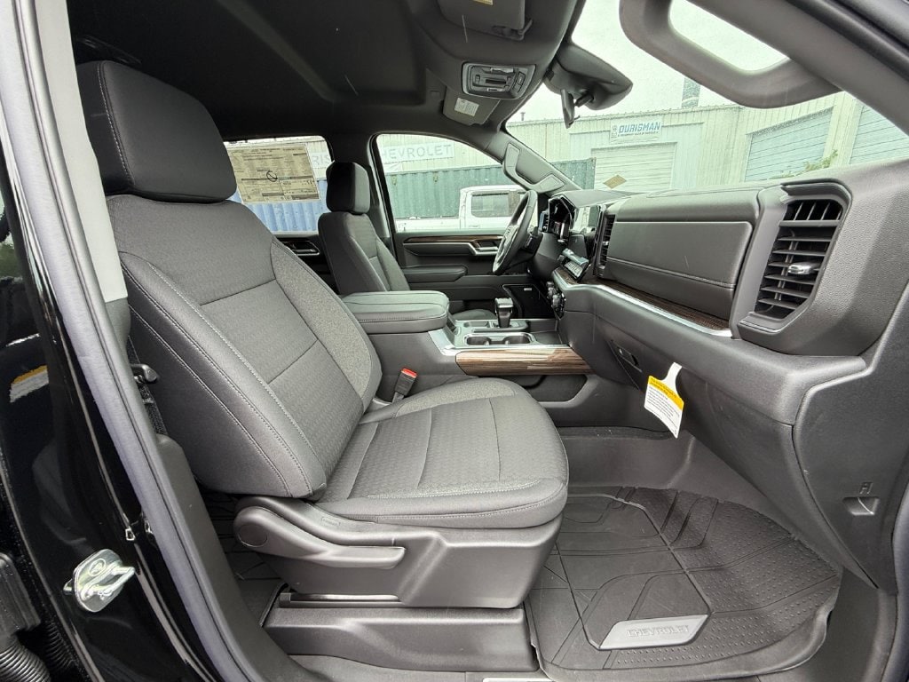 2026 Chevrolet Silverado 1500 RST - Photo 28
