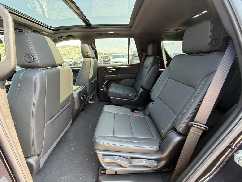 2026 Chevrolet Tahoe LT - Photo 25