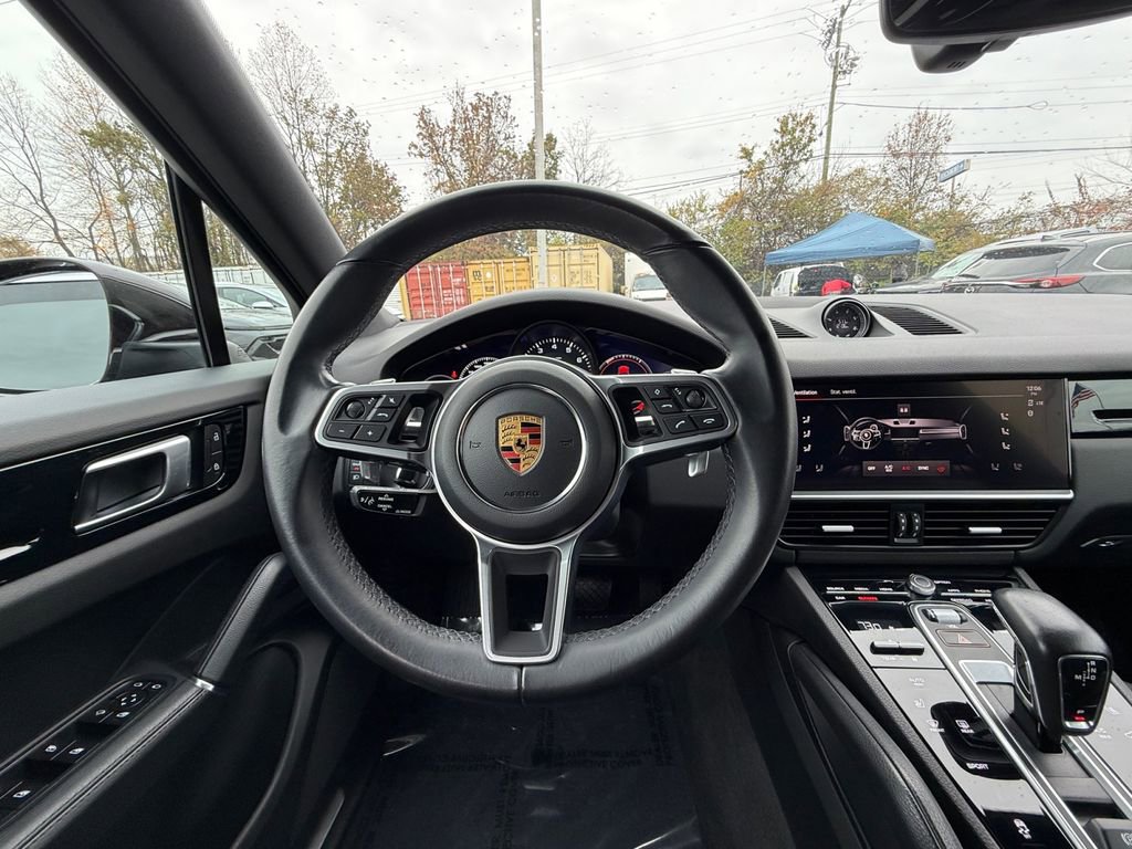 2022 Porsche Cayenne Base - Photo 21