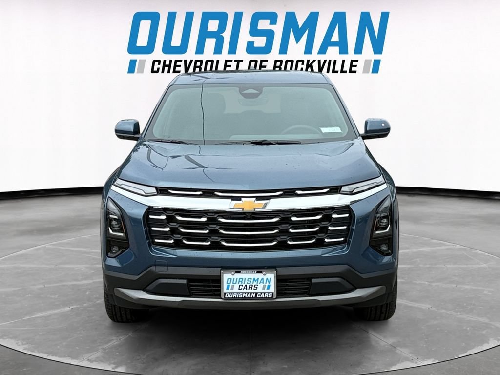 2026 Chevrolet Equinox LT - Photo 8