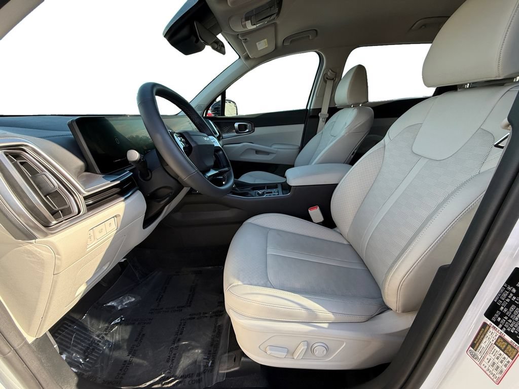 2026 Kia Sorento EX - Photo 9