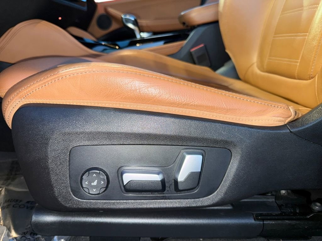 2022 BMW X4 30i - Photo 10