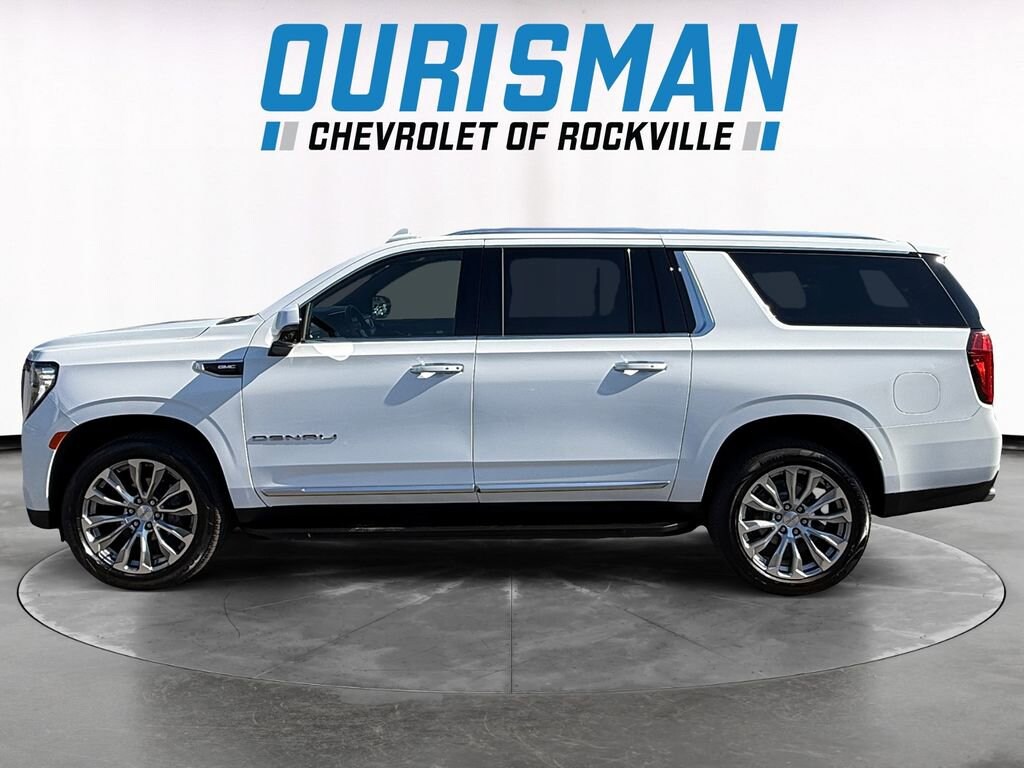 Used 2023 GMC Yukon XL Denali SUV