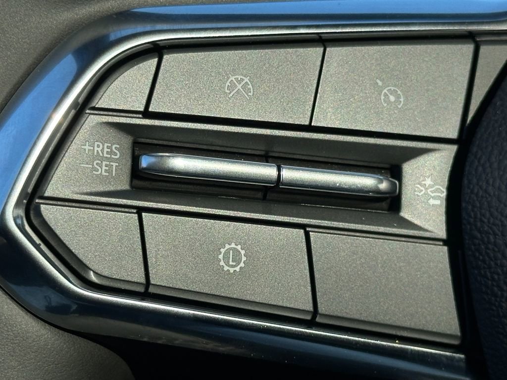 2026 Chevrolet Suburban Premier - Photo 20