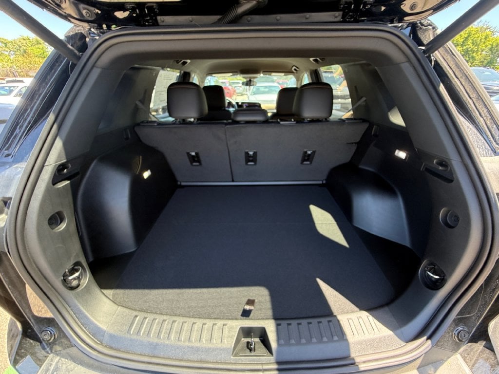 2026 Chevrolet Equinox ACTIV - Photo 25