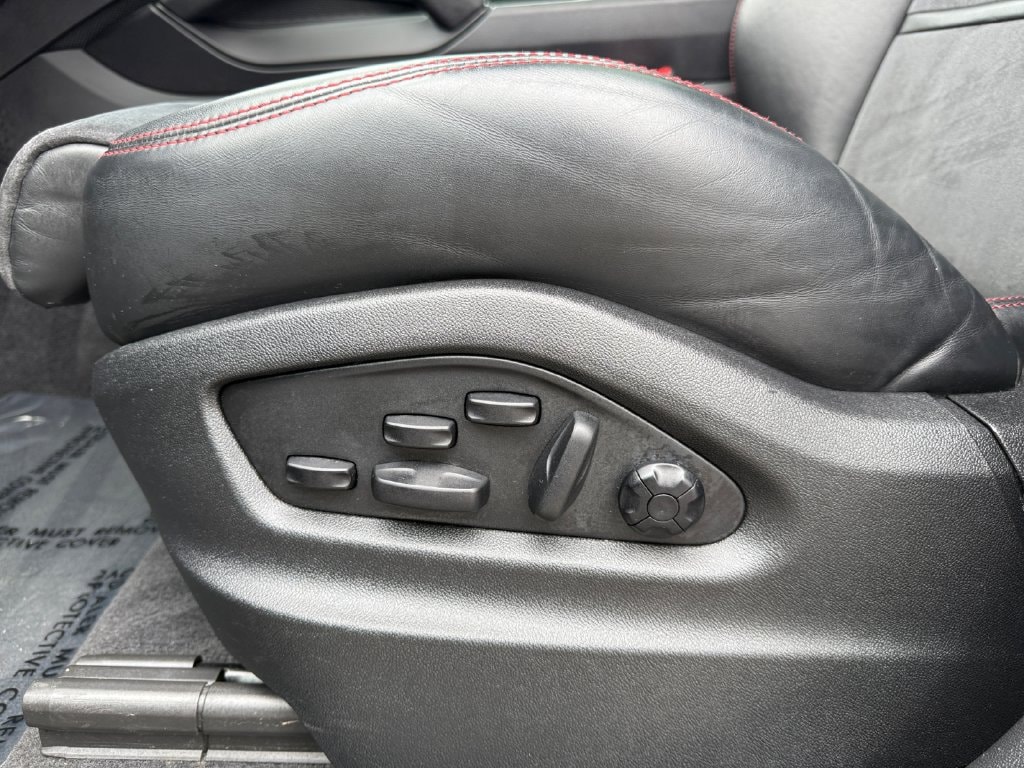 2023 Porsche Cayenne Coupe GTS - Photo 10