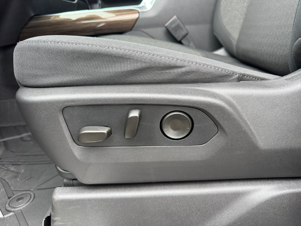 2026 Chevrolet Silverado 1500 RST - Photo 10