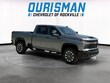  Chevrolet Silverado 2500 HD