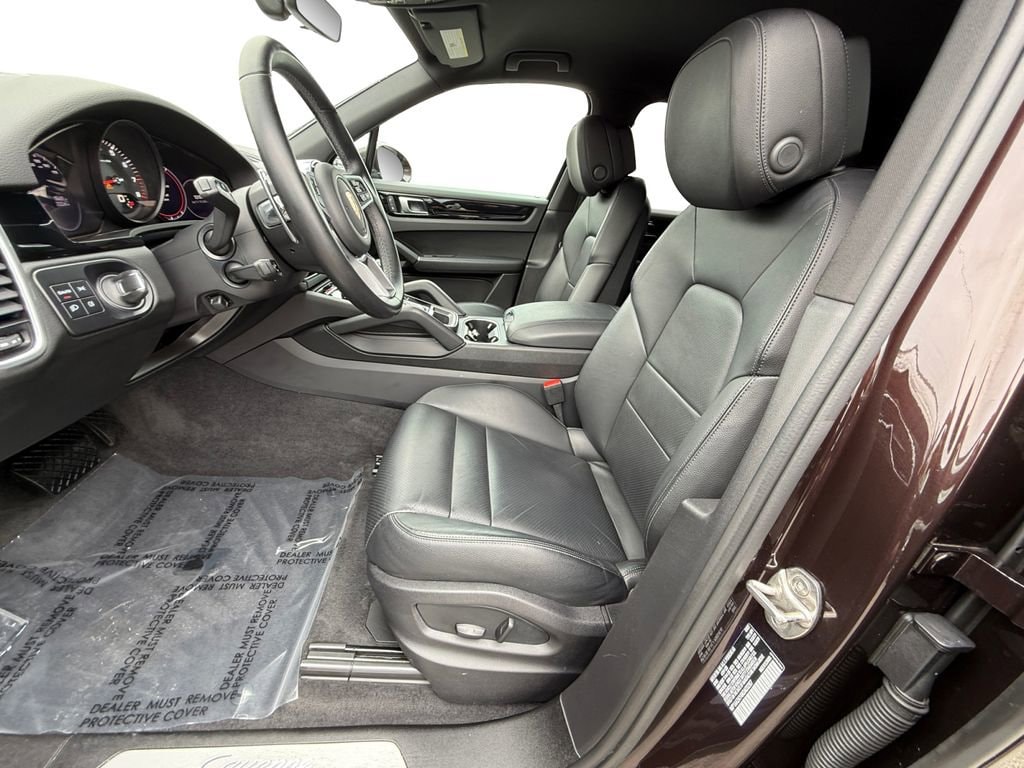 2022 Porsche Cayenne Base - Photo 9