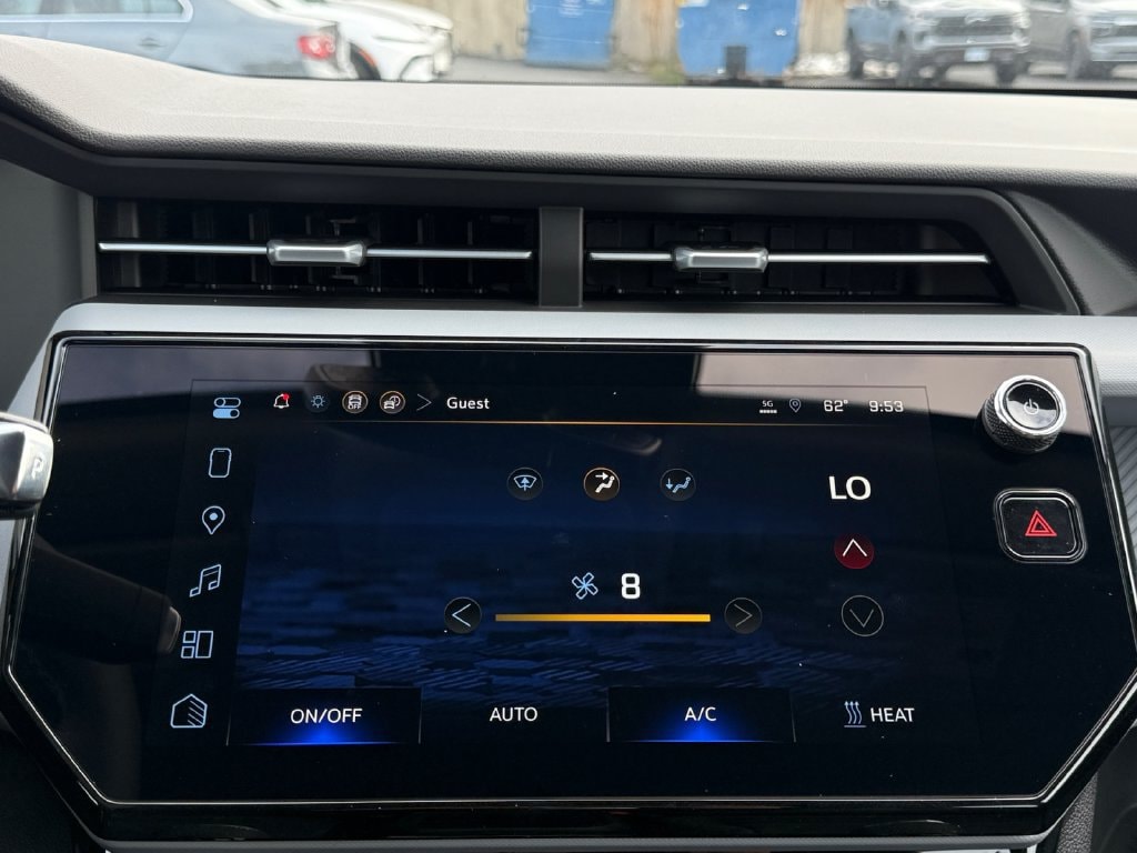 2027 Chevrolet Bolt RS - Photo 16