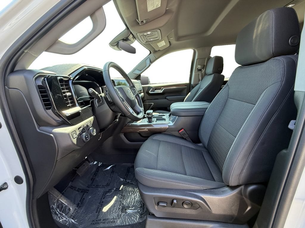 2025 Chevrolet Silverado 1500 RST - Photo 8