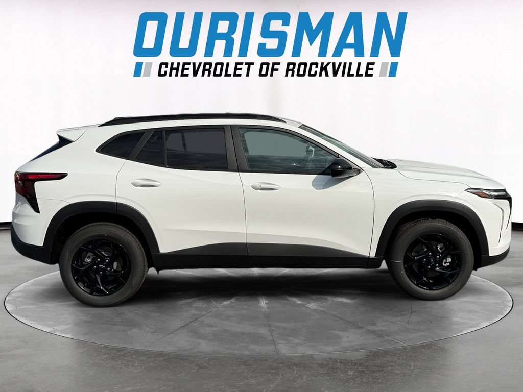 2026 Chevrolet Trax LT - Photo 7