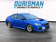  Subaru WRX