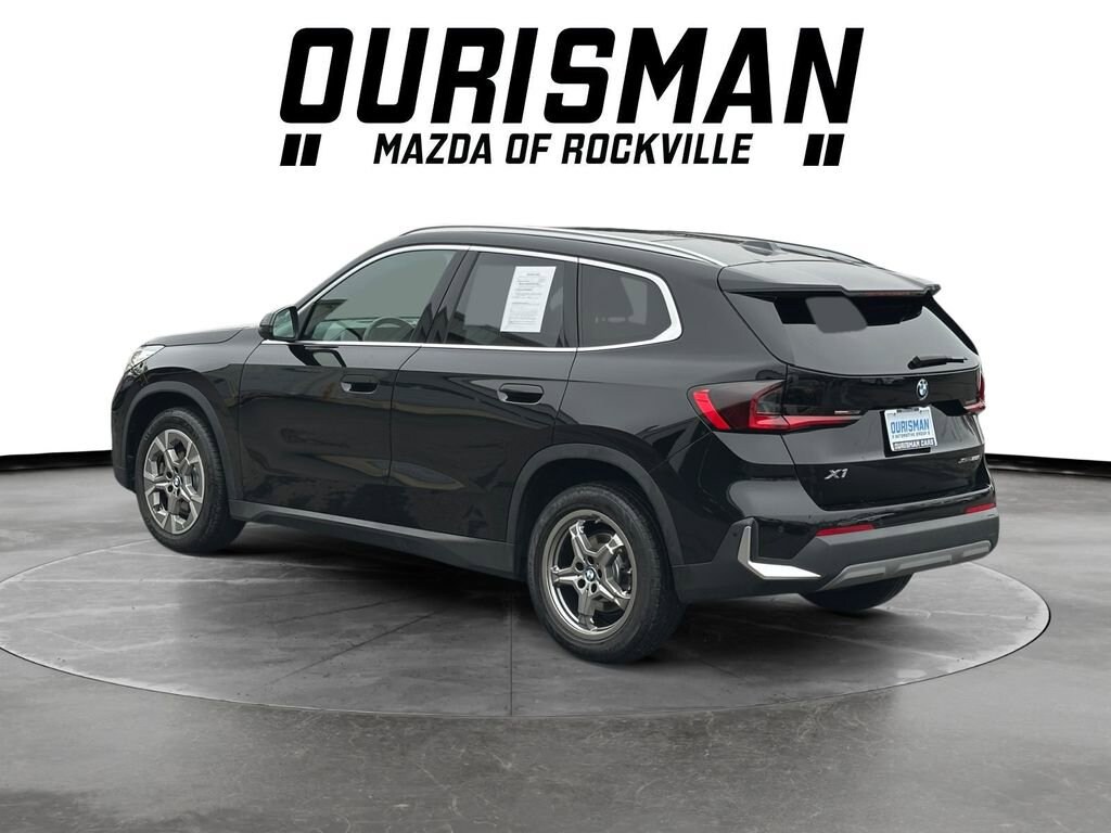 Used 2023 BMW X1 xDrive28i