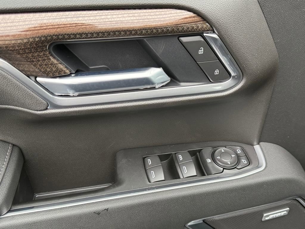 2026 Chevrolet Silverado 1500 RST - Photo 11