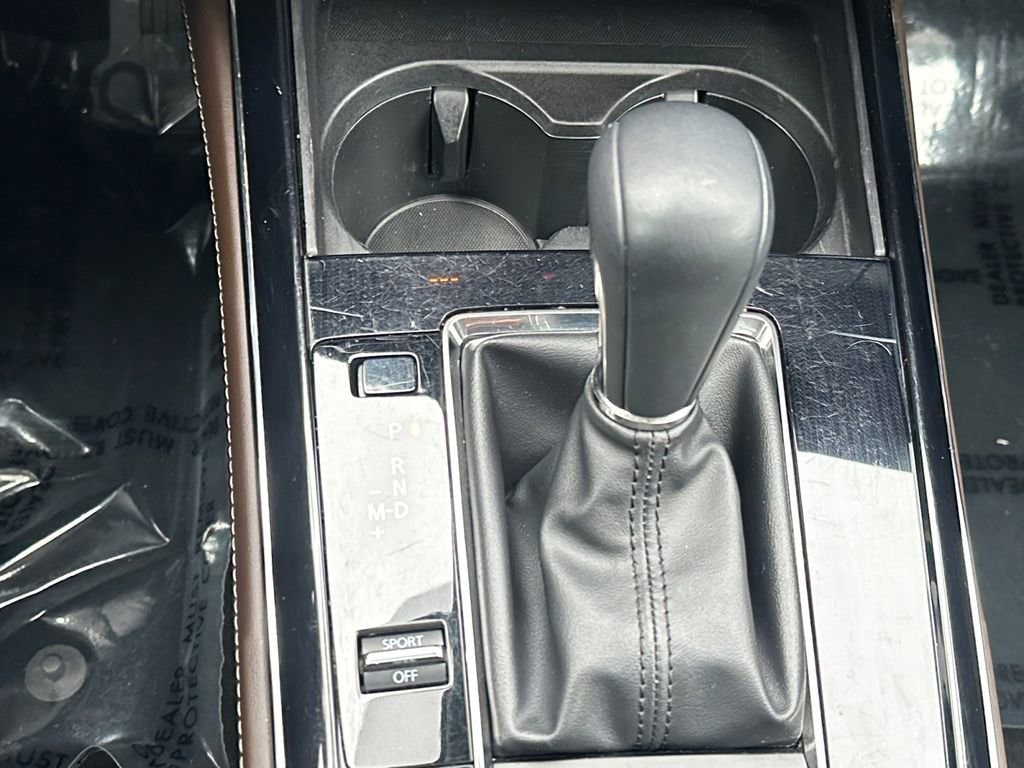 2023 Mazda CX-30 Turbo Premium - Photo 16