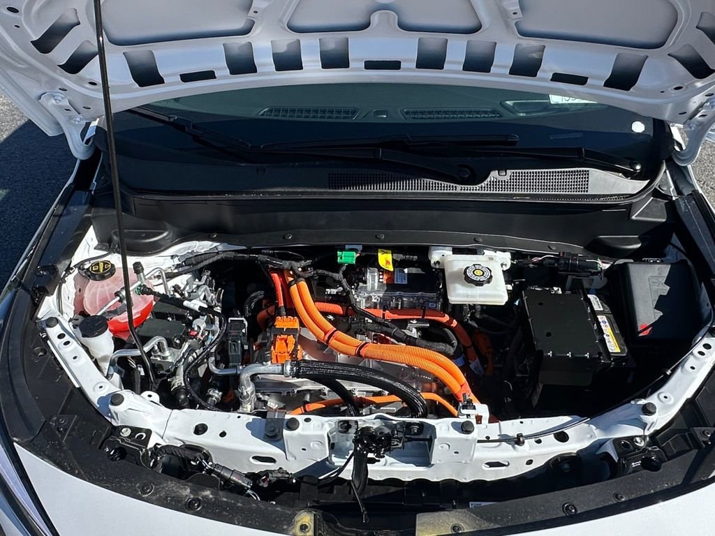 2027 Chevrolet Bolt LT - Photo 27