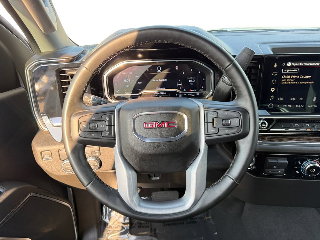 2023 GMC Sierra 1500 Elevation - Photo 12