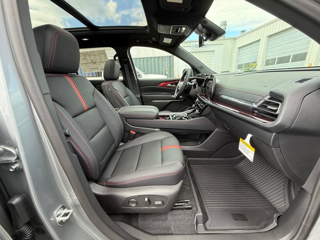 2026 Chevrolet Traverse RS - Photo 28