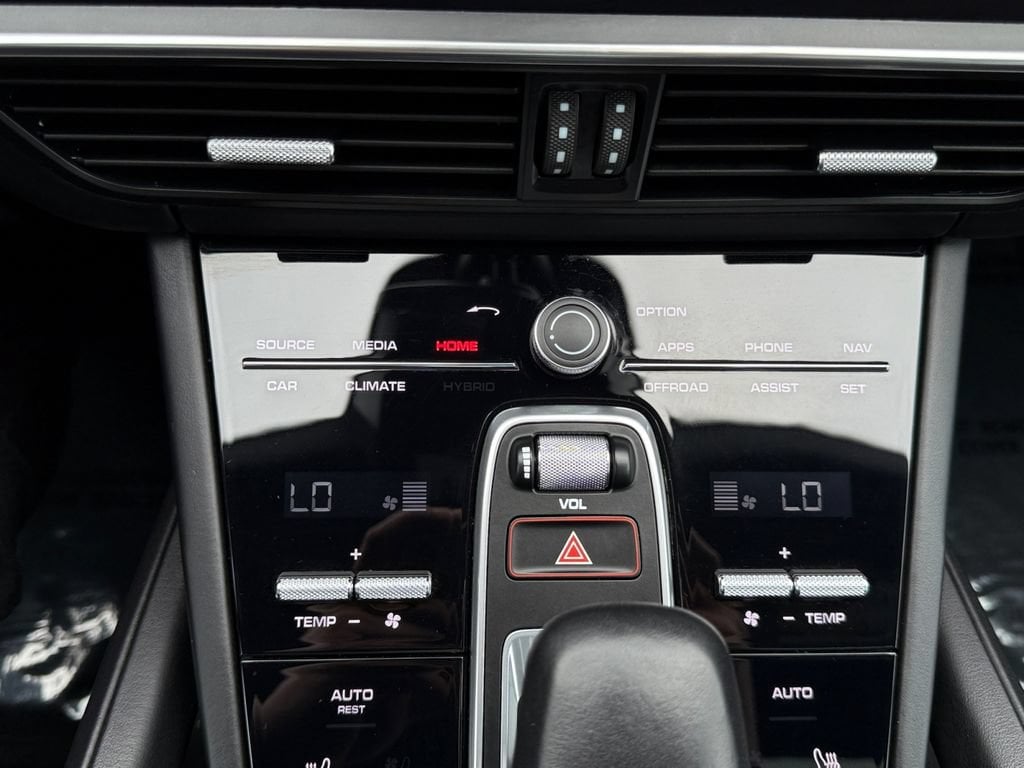 2023 Porsche Cayenne Coupe GTS - Photo 17