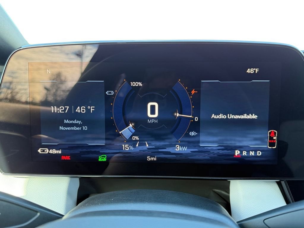 2026 Chevrolet Equinox EV 2LT - Photo 13