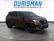  Honda Passport