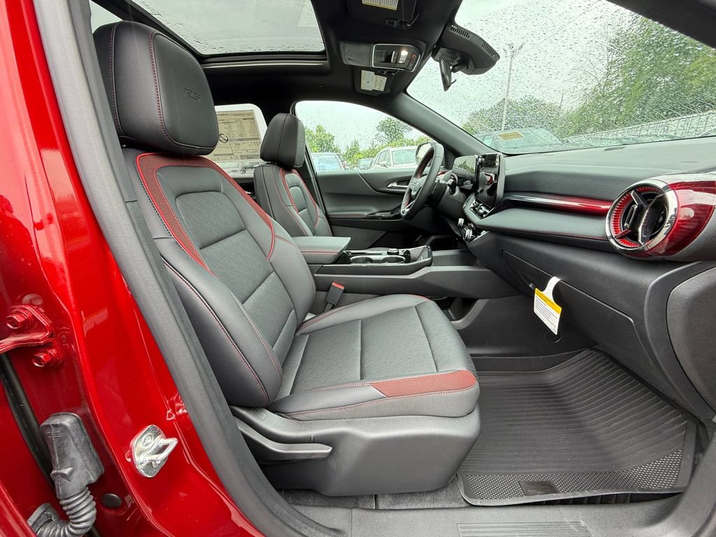 2027 Chevrolet Equinox RS - Photo 27