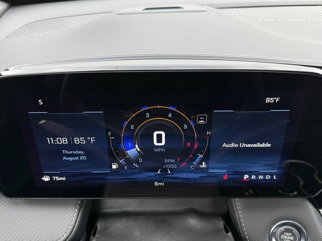 2027 Chevrolet Equinox LT - Photo 13