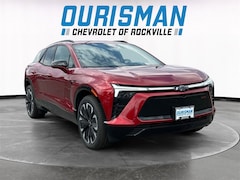 2025 Chevrolet Blazer EV RS SUV