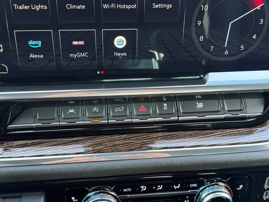 2023 GMC Sierra 1500 Elevation - Photo 18