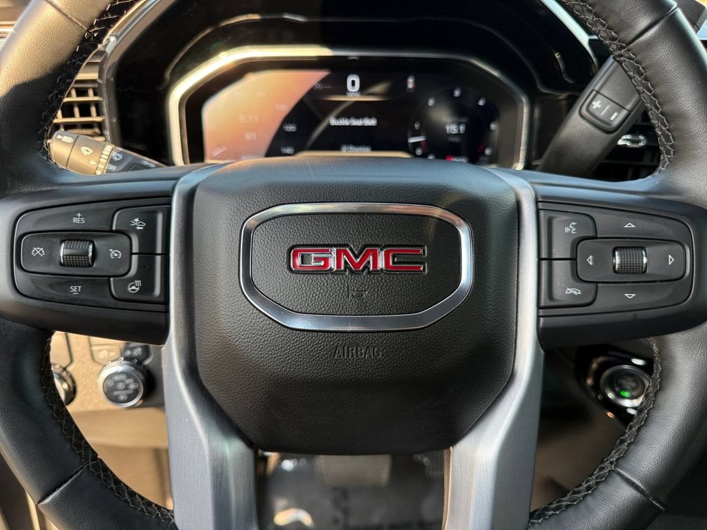 2023 GMC Sierra 1500 Elevation - Photo 22
