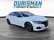 Honda Accord Sedan