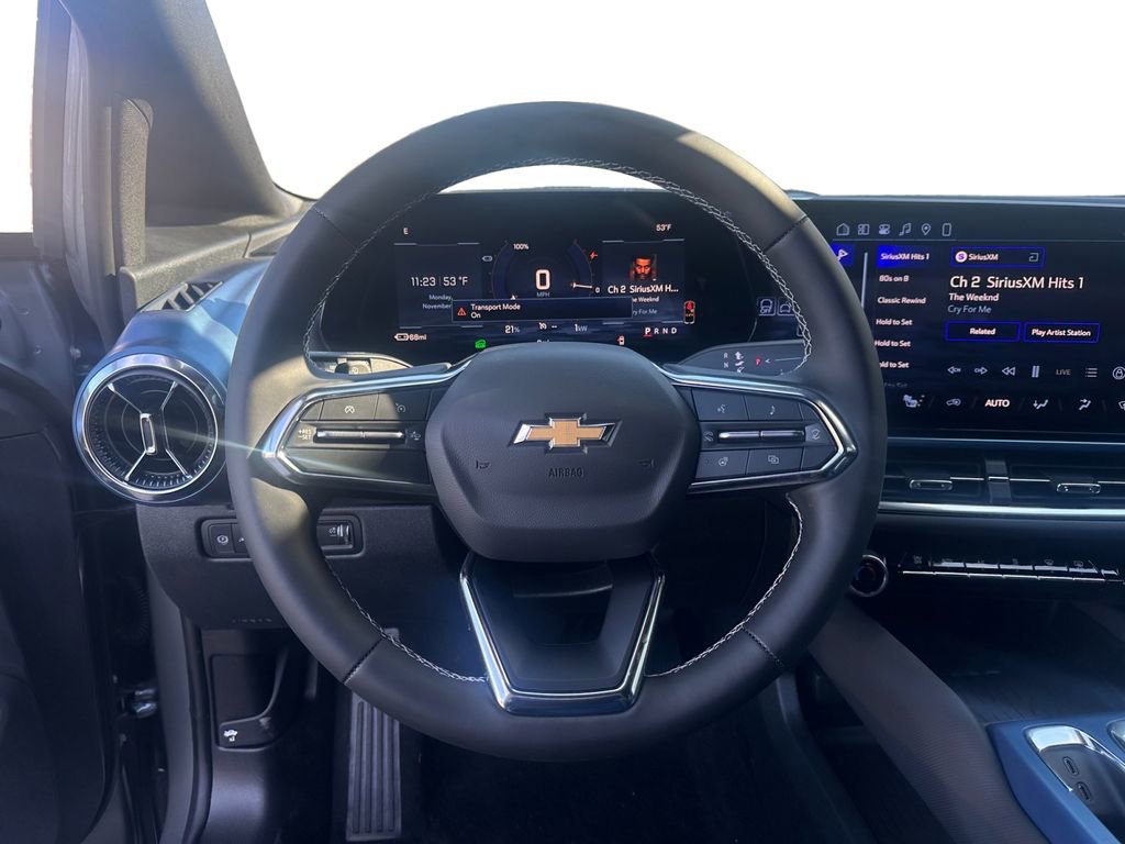 2026 Chevrolet Equinox EV 2LT - Photo 12