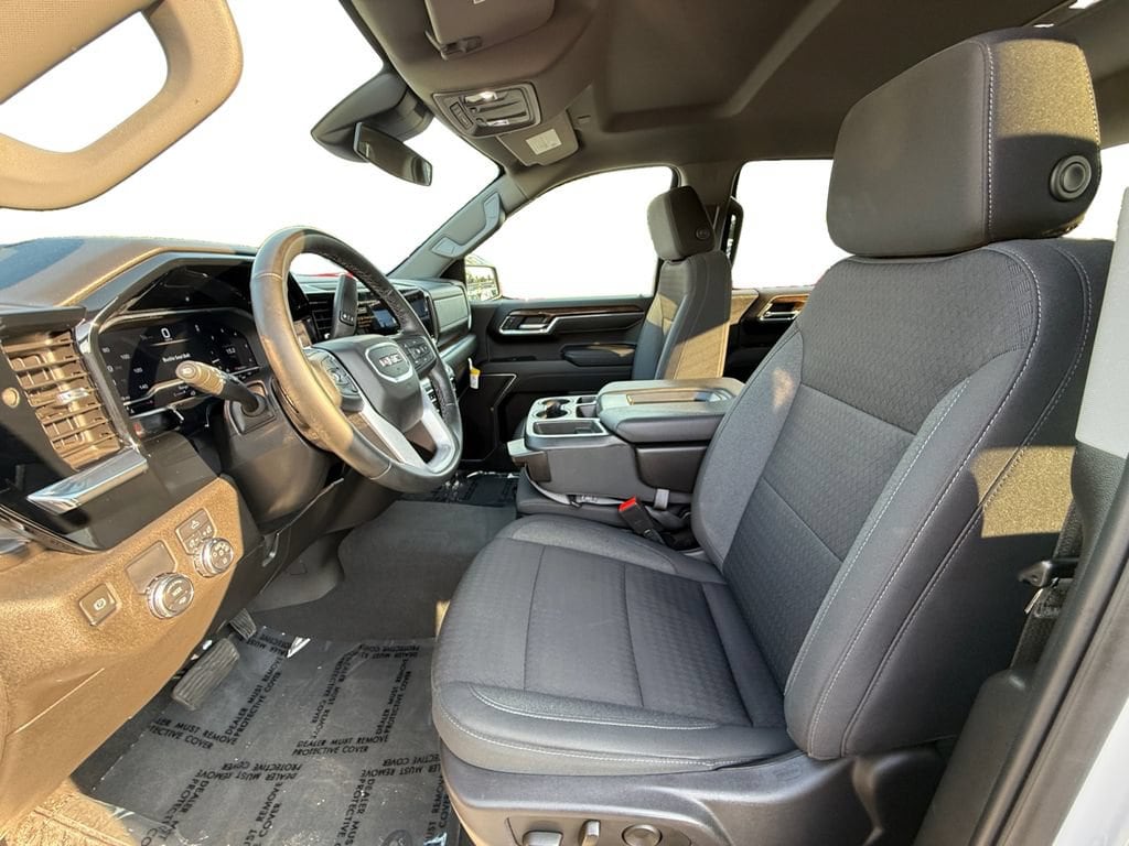 2023 GMC Sierra 1500 Elevation - Photo 9