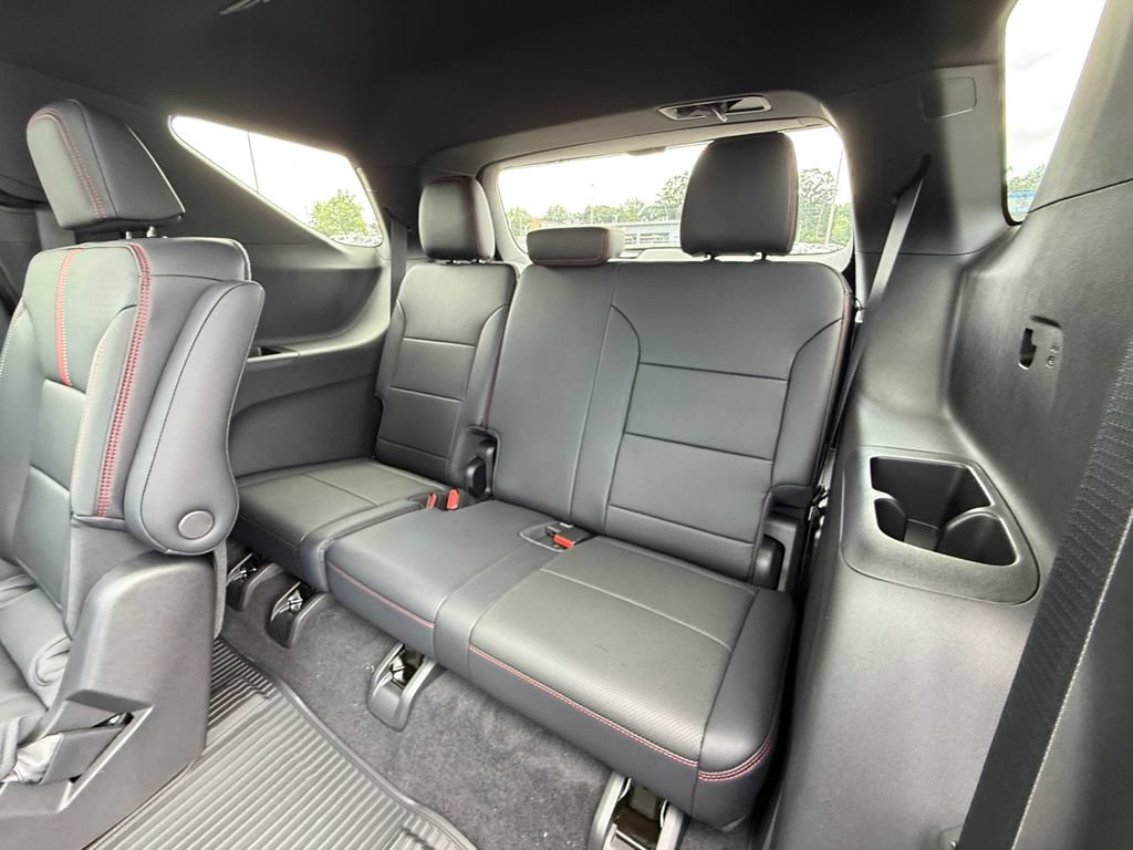 2026 Chevrolet Traverse RS - Photo 26