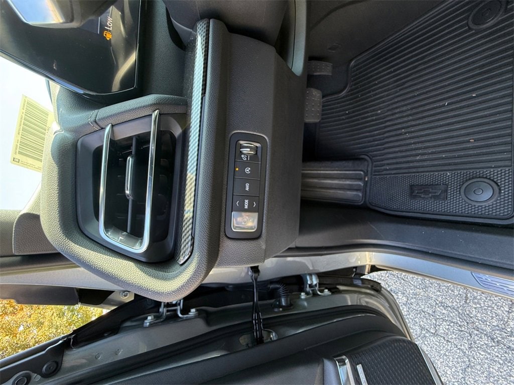 2026 Chevrolet Traverse High Country - Photo 27