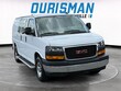 GMC Savana Cargo 2500