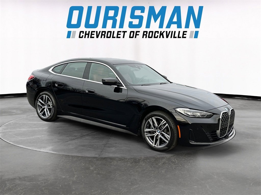 2023 BMW 4 Series 430i's photo