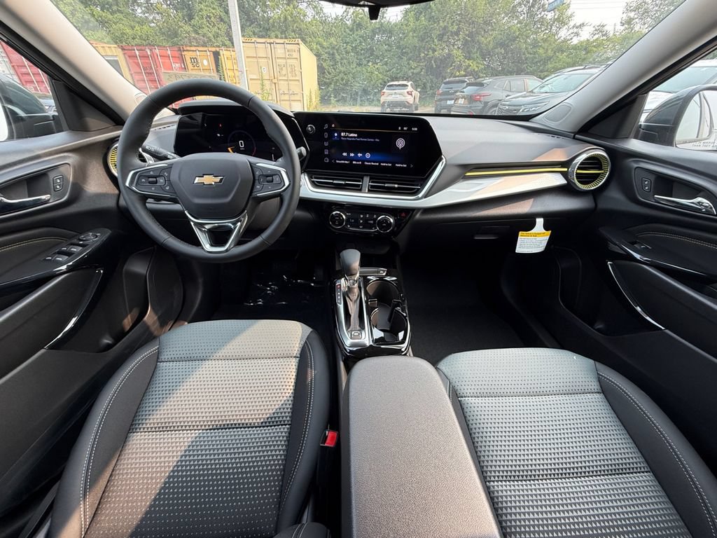 2026 Chevrolet Trax LT - Photo 23