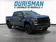 Chevrolet Silverado 1500 LTD