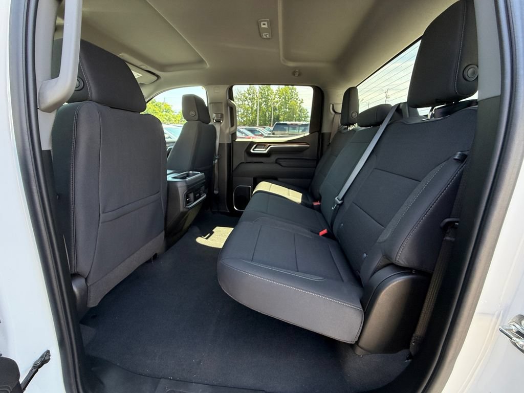 2025 Chevrolet Silverado 1500 RST - Photo 24