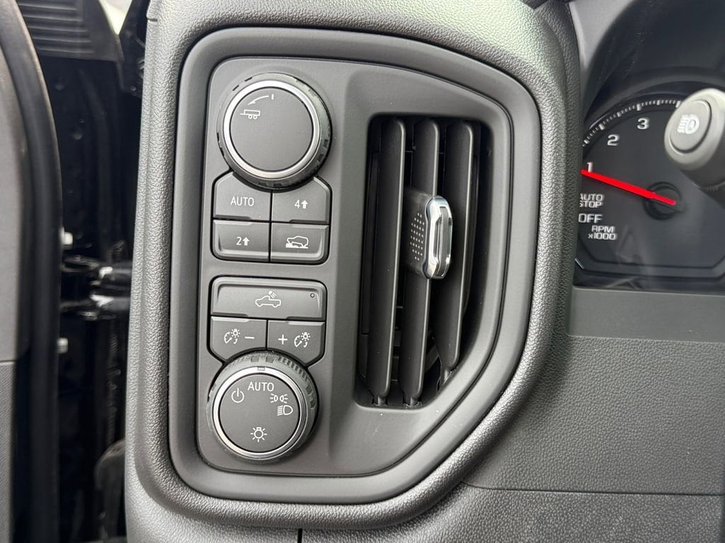 2026 Chevrolet Silverado 1500 Work Truck - Photo 21