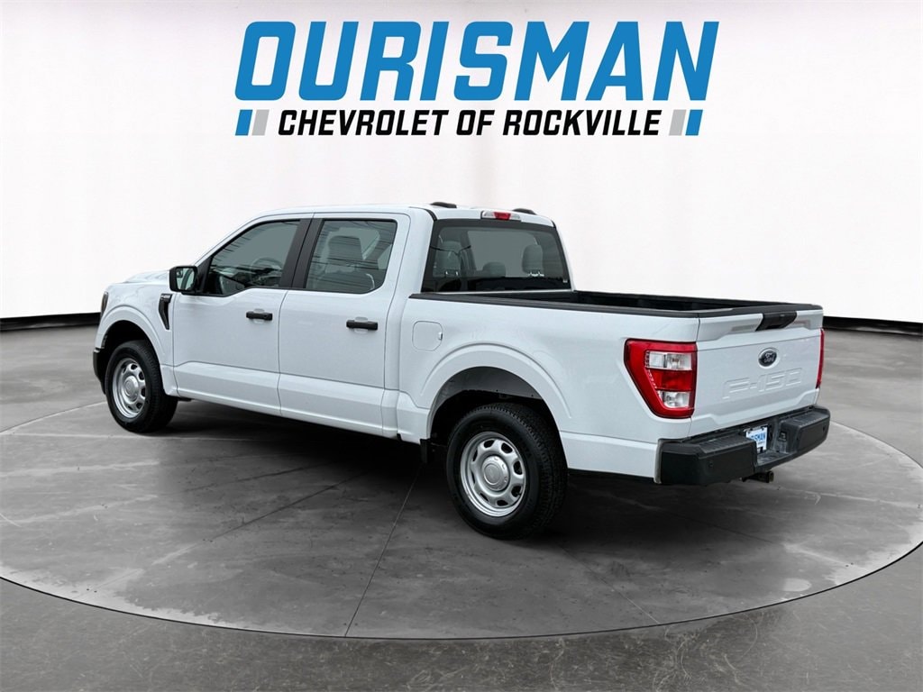 Used 2023 Ford F-150 XL